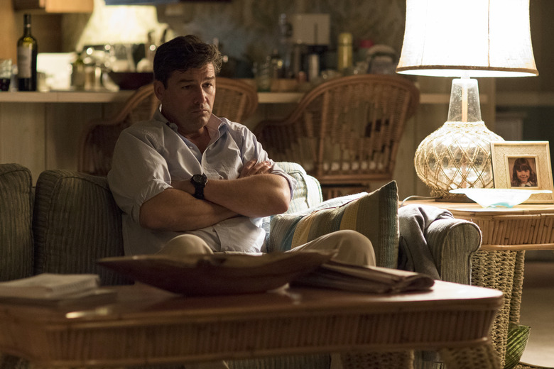 Bloodline Season 3 Episode 9