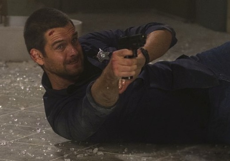Banshee Finale