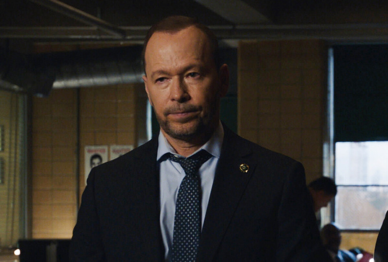 Blue Bloods Final Season