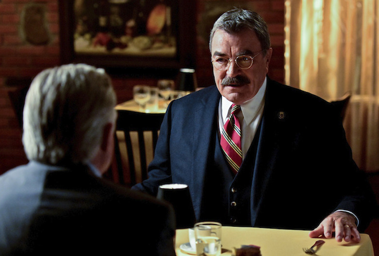 Blue Bloods Season 12