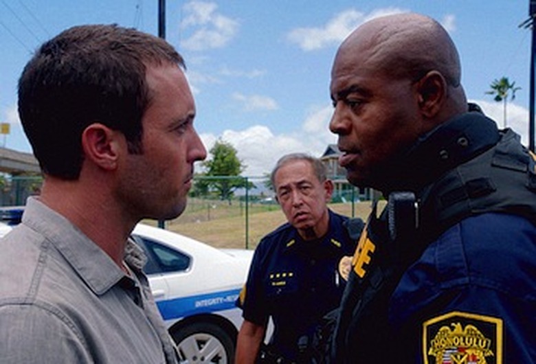 Aloha ke kahi I ke kahi (We Need Each Other)