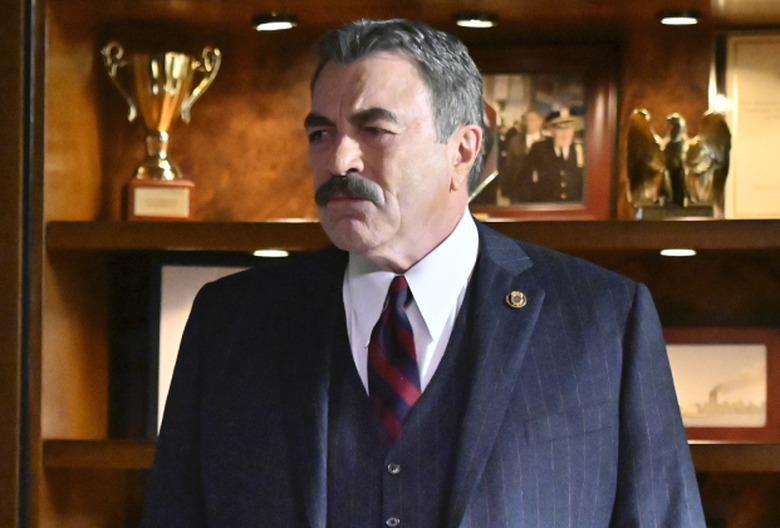 Blue Bloods Recap Finale
