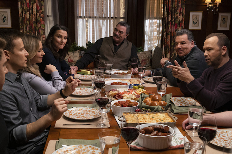 Blue Bloods Finale Recap