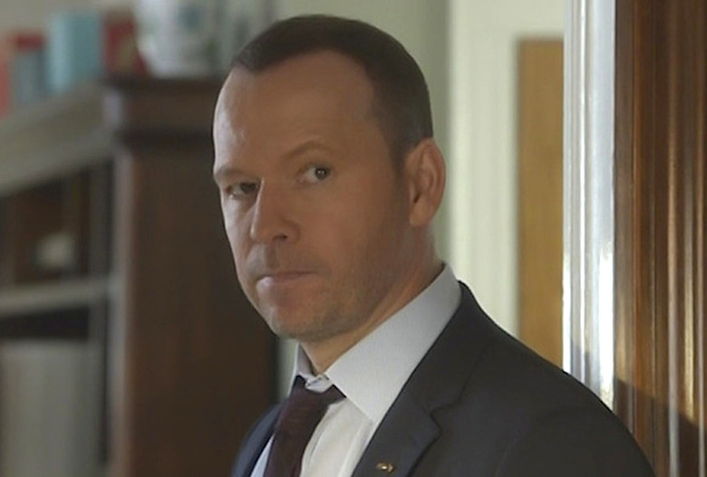 Blue Bloods Danny Spoilers