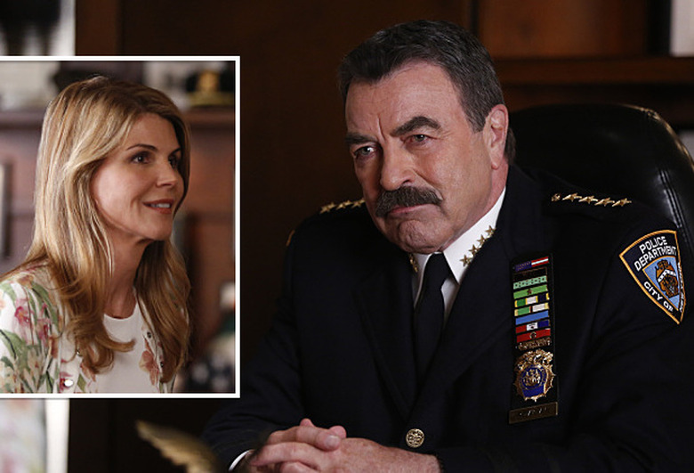 Blue Bloods Spoilers