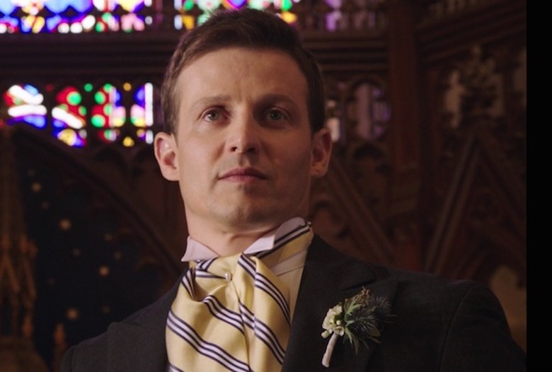 Blue Bloods Wedding Fail