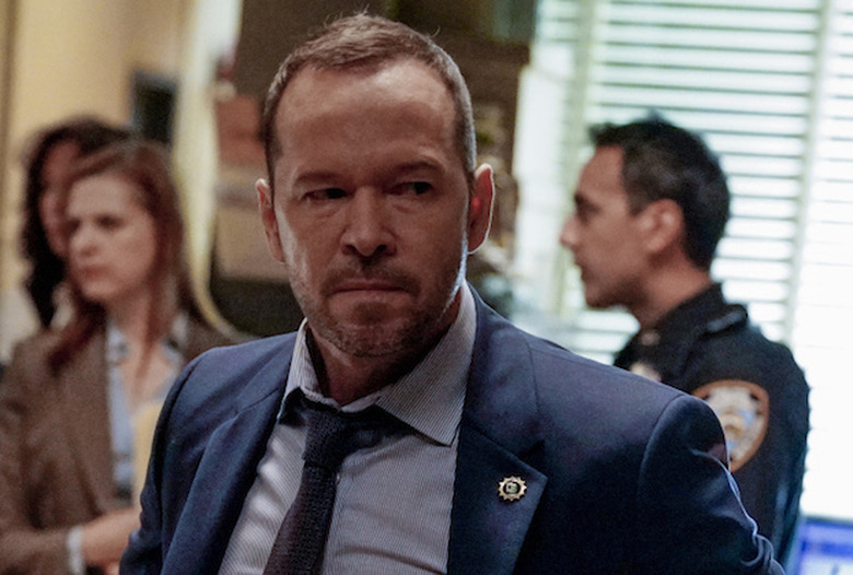 Blue Bloods Linda Murdered