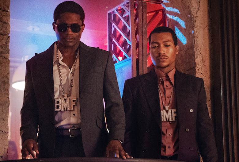 BMF Season 3