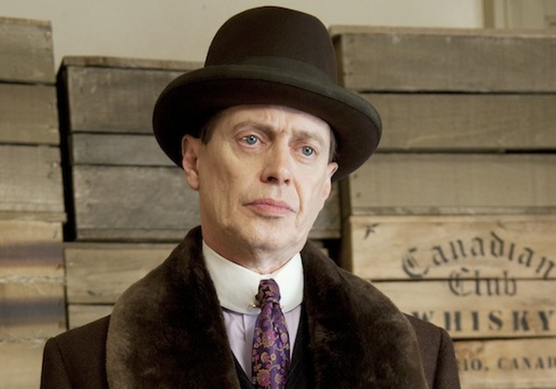 Boardwalk Empire Season 4 Premiere Date