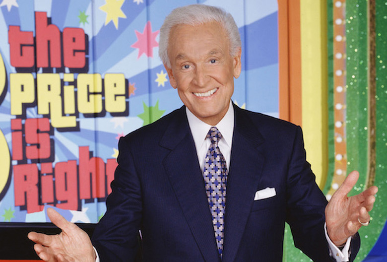 Bob Barker Cause of Death