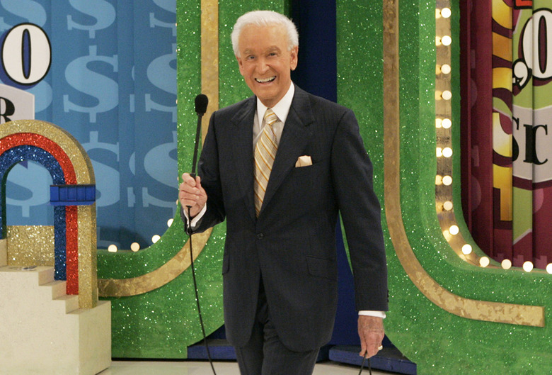 Bob Barker Dies Price Is Right Host Tribute