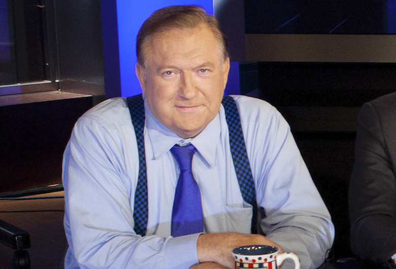 Bob Beckel Obituary