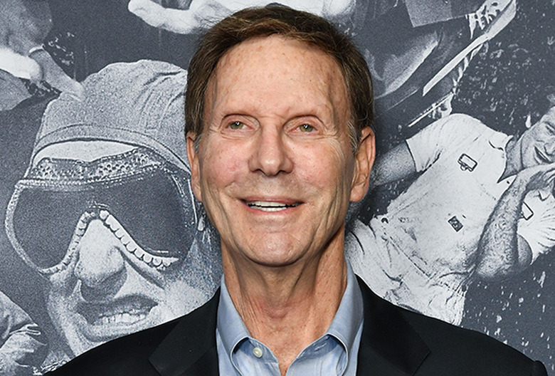 Bob Einstein Dead