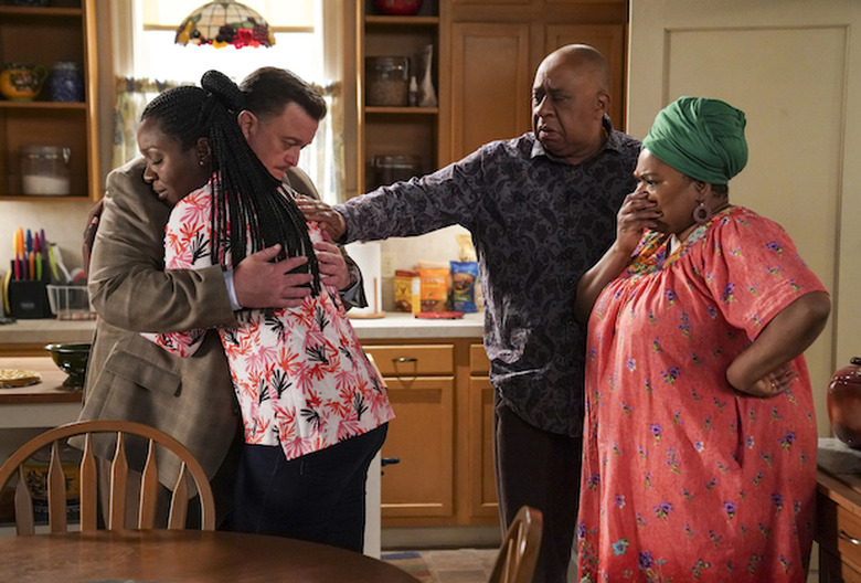 Bob Hearts Abishola Season 2 Finale