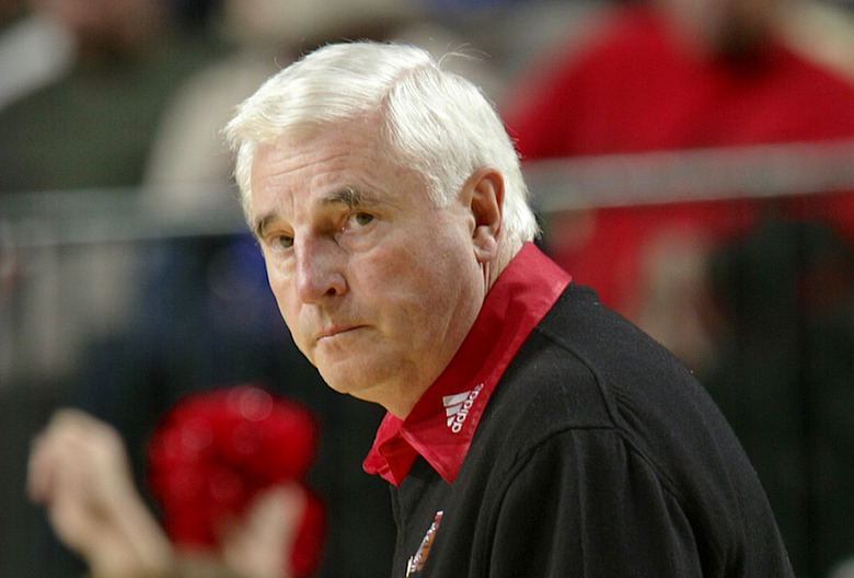 Bob Knight Dead Bobby College Basketball Coach