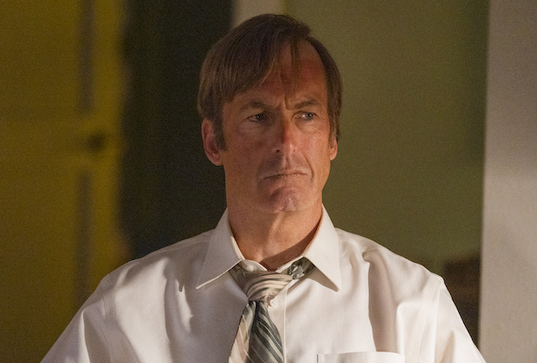 'Better Call Saul'