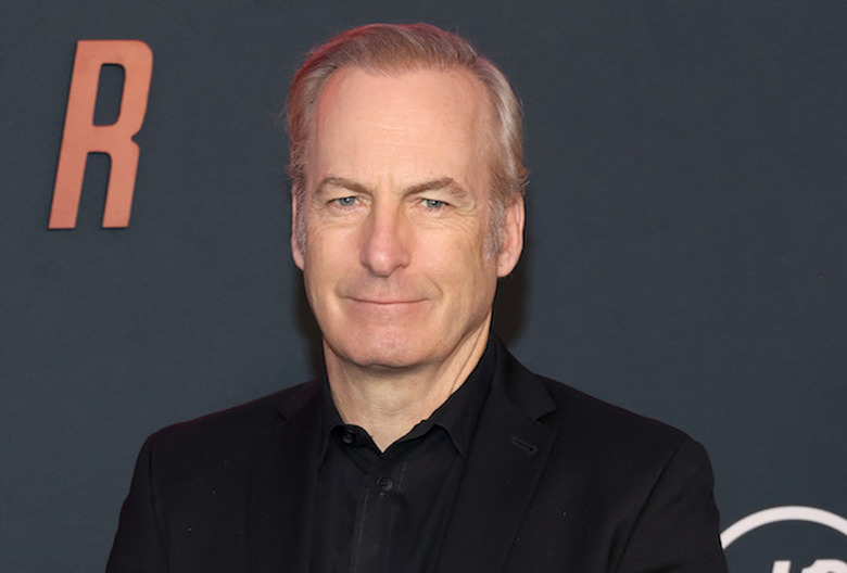 Bob Odenkirk The Bear