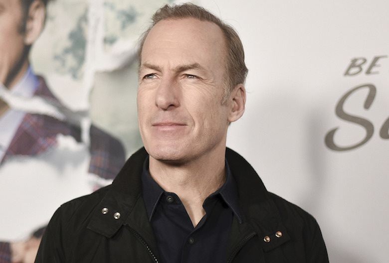 Bob Odenkirk