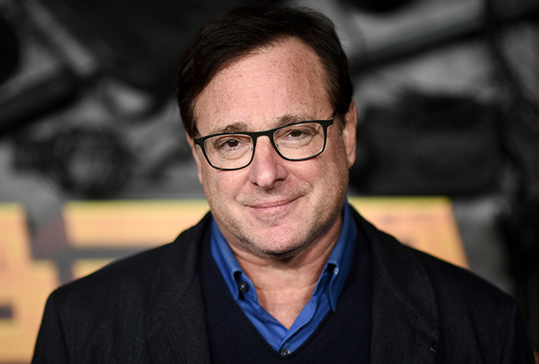Bob Saget Dead