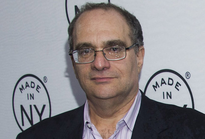 Bob Weinstein Sexual Harassment The Mist Amanda Segel