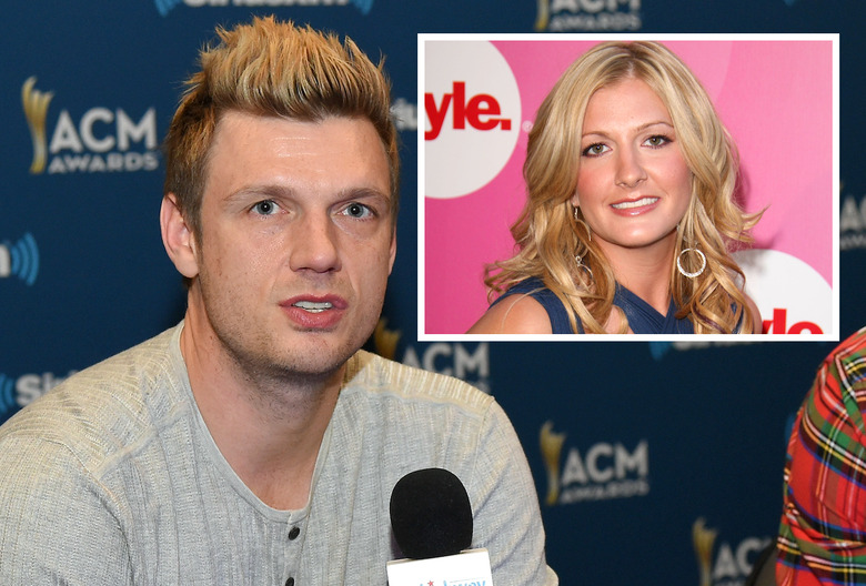 Bobbie Jean Carter Cause of Death Nick Carter Statement