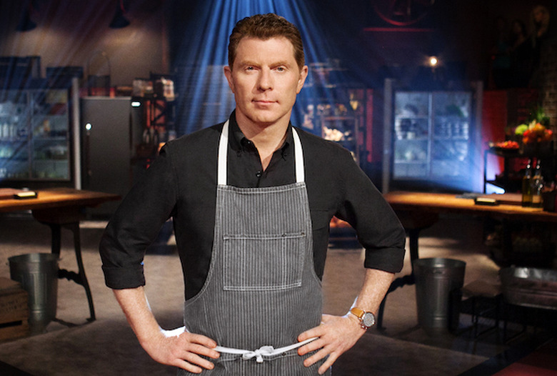 Bobby Flay Food Network