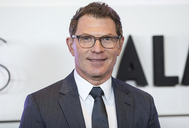Bobby Flay Leaving Food Network