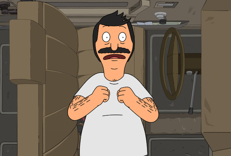 Bobs Burgers Premiere Recap Season 11 Episode 1 Dream a Little Bob of Bob