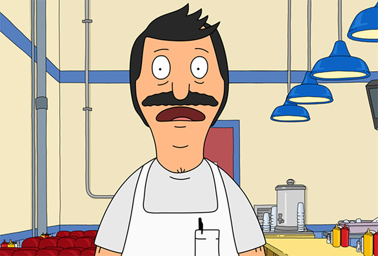Bob's Burgers Episode 200