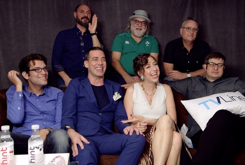 Bob's Burgers Comic-Con Video Season 8