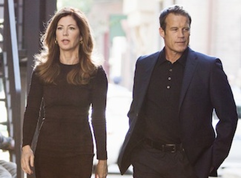 Body of Proof Season 3 Spoilers