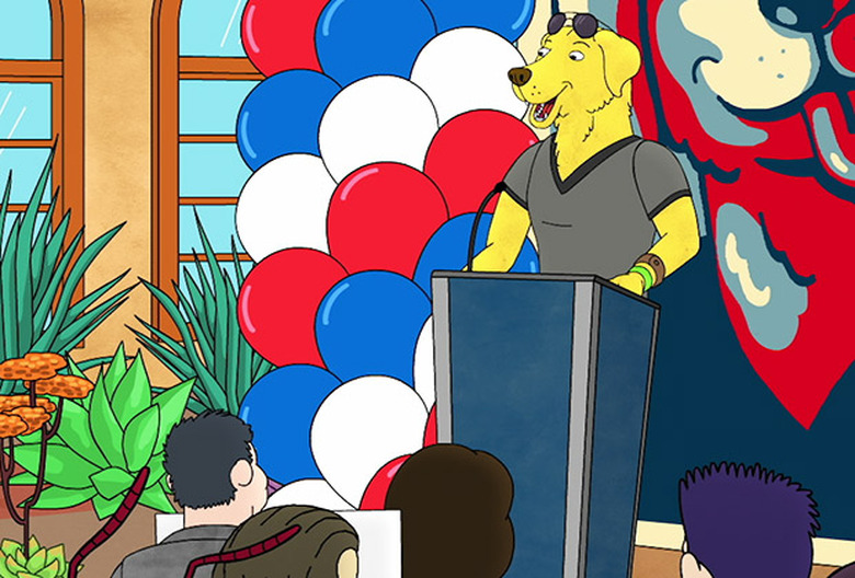 BoJack Horseman Recap