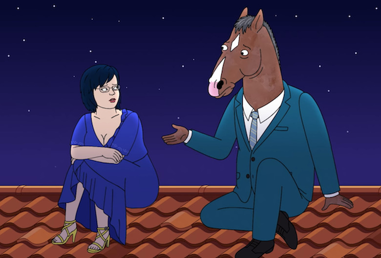 BoJack Horseman Series Finale Season 6 Episode 16