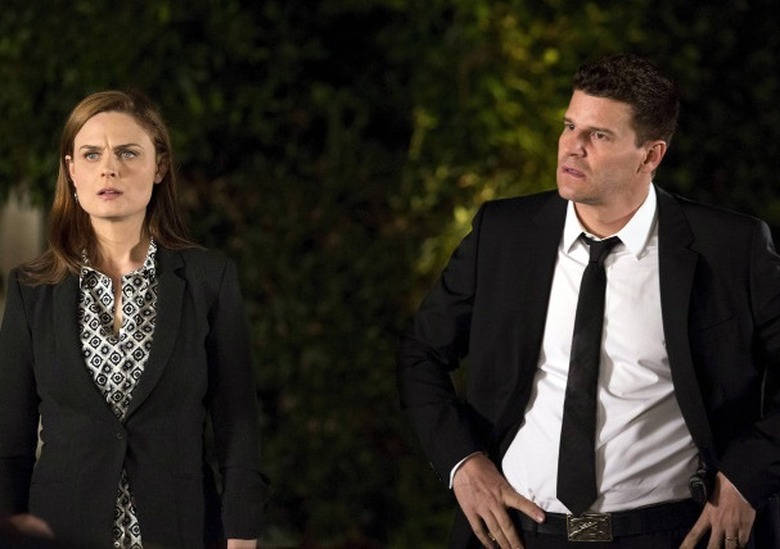 Bones Comic-Con 2014 Season 10 Spoilers