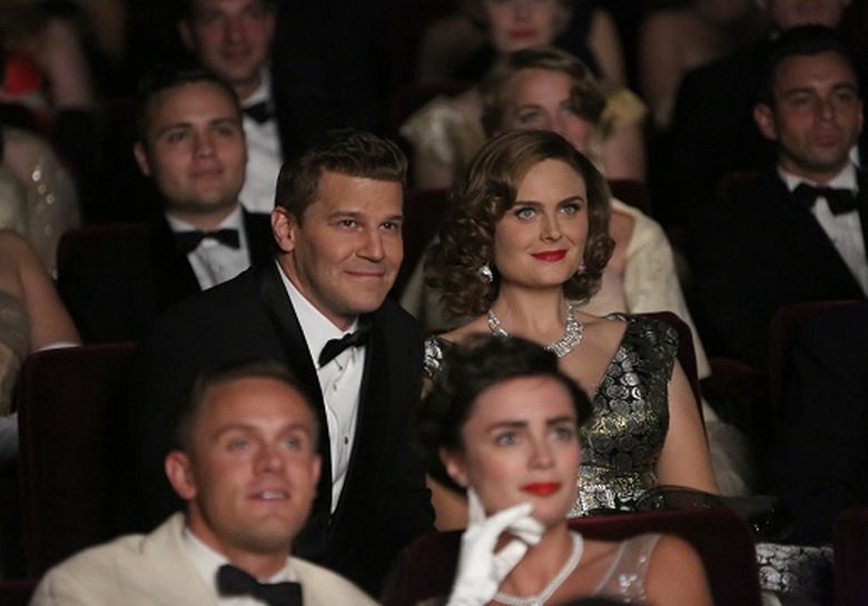 Bones Episode 200 Recap