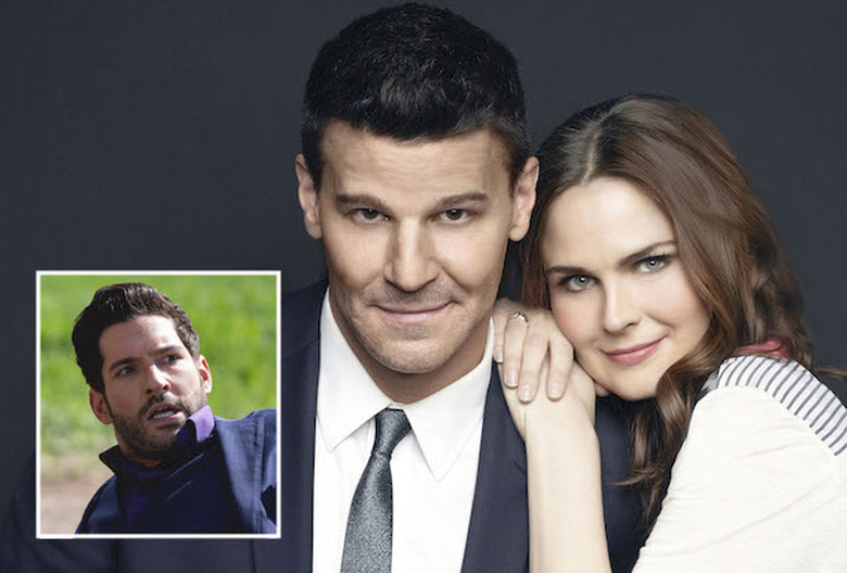 Bones Reboot Lucifer Daughter