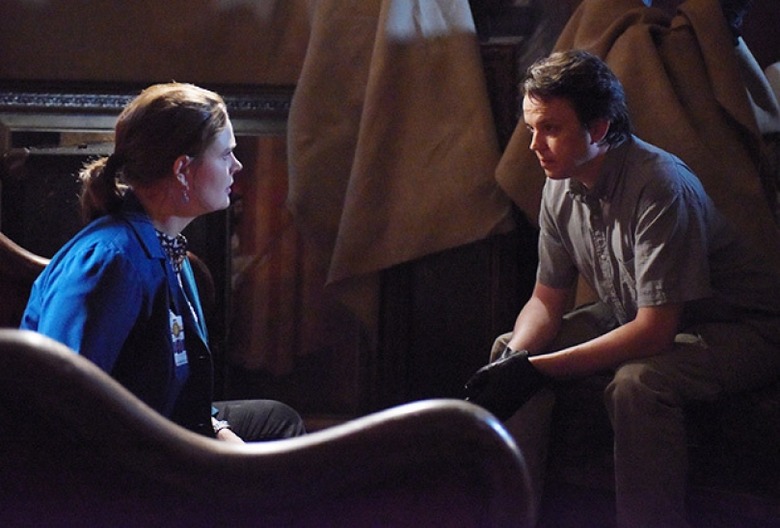 Bones Recap