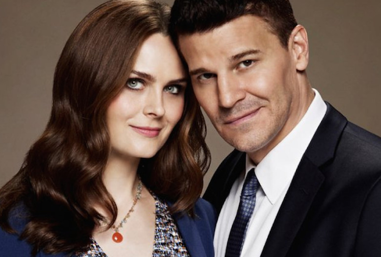 Bones Renewed for Final Season 12