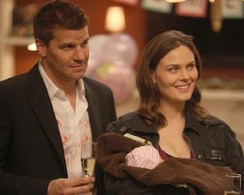 Bones Season 7 blog