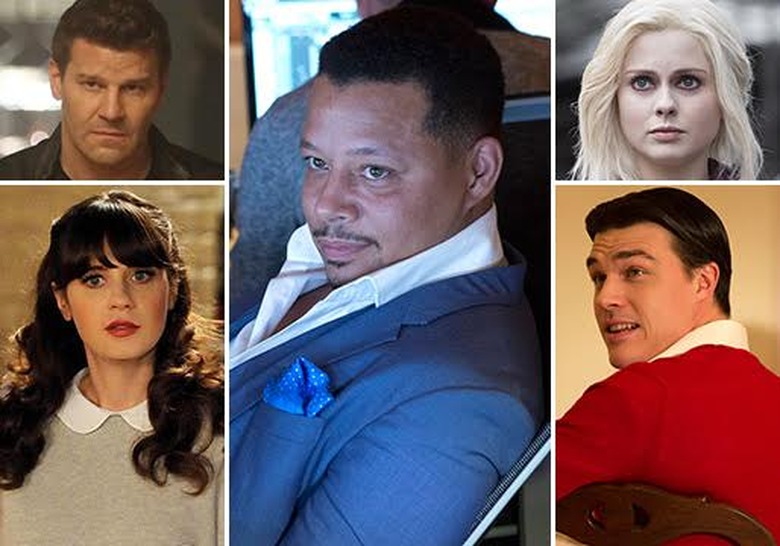Bones Season 11