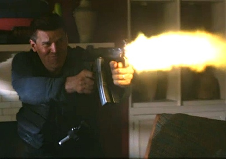 Bones Season 9 Finale