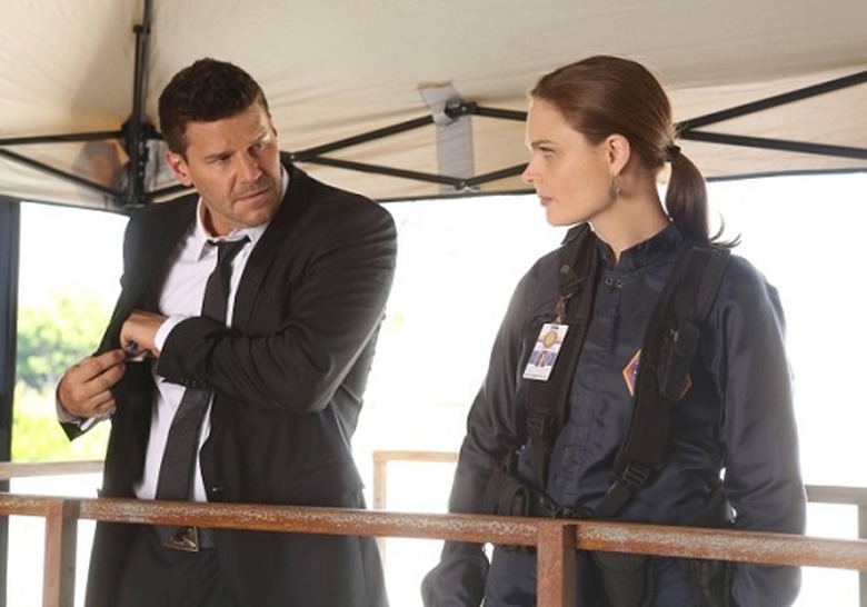 Bones Season 9 Spoilers