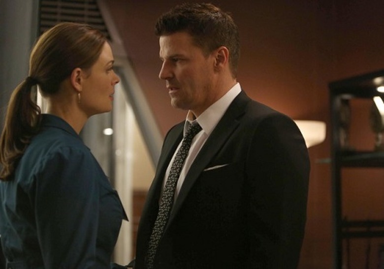 Bones Comic-Con 2013 Season 9 Spoilers