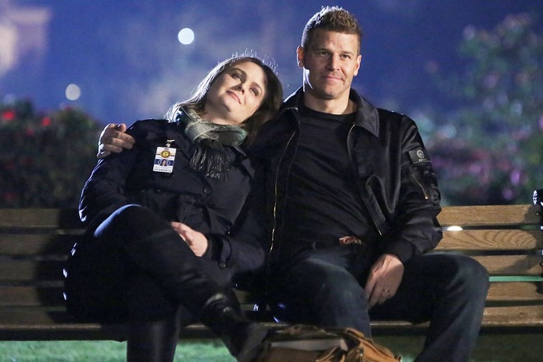 Bones Series Finale