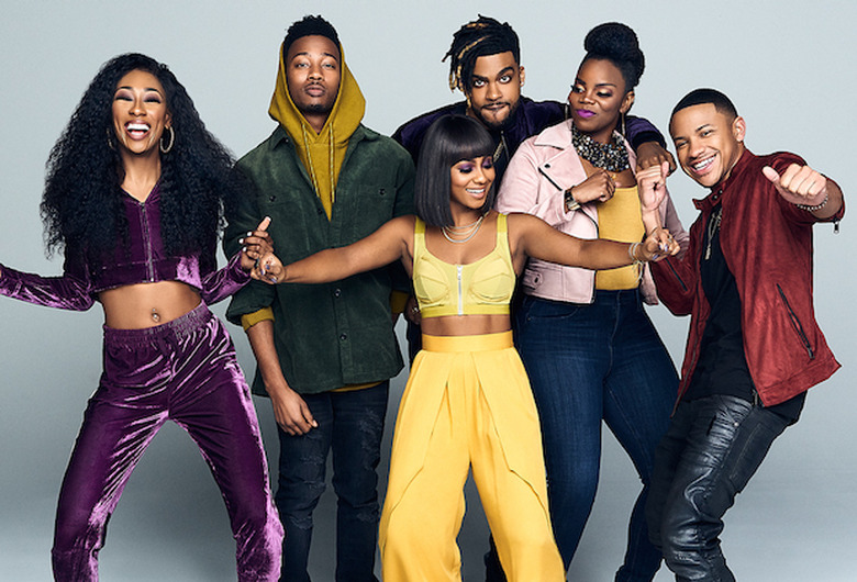 Boomerang Renewed Season 2