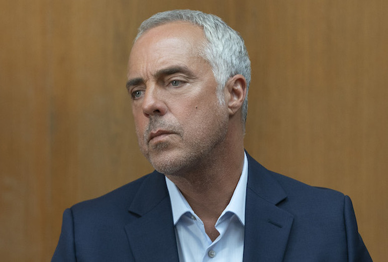 Bosch Legacy Renewed