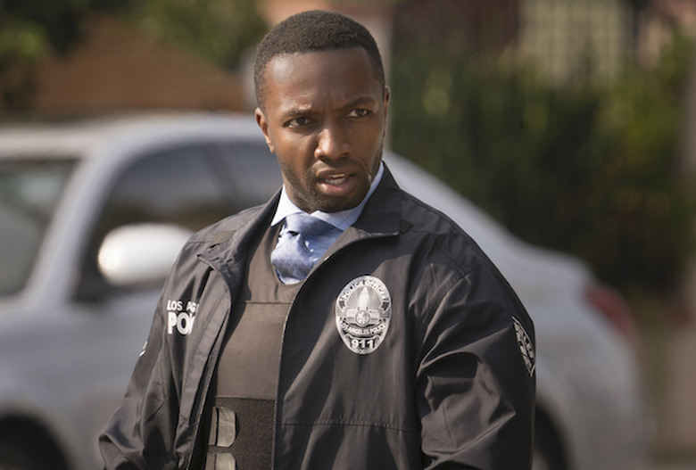 Bosch Final Season Preview