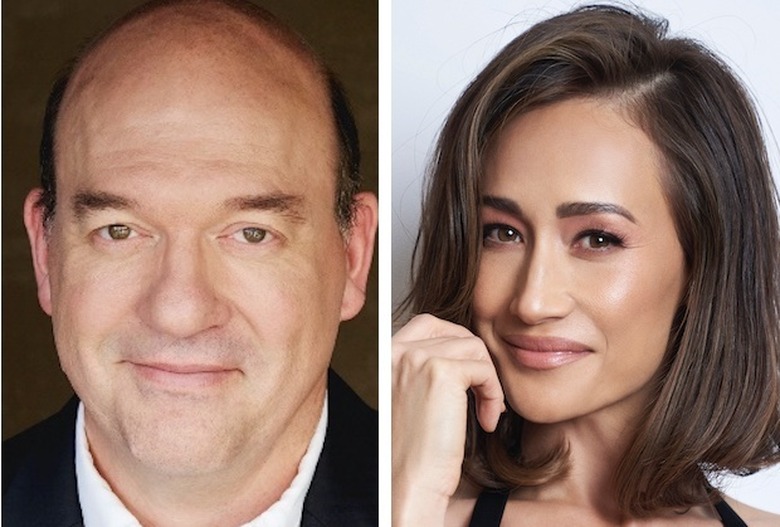 Bosch: Legacy Spinoff Cast
