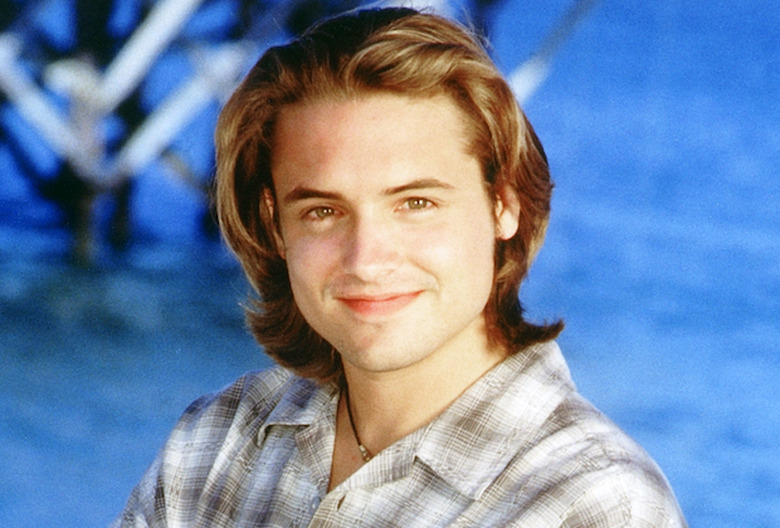 Boy Meets World Spinoff Cancelled: Will Friedle as Eric Matthews Moves to Los Angeles
