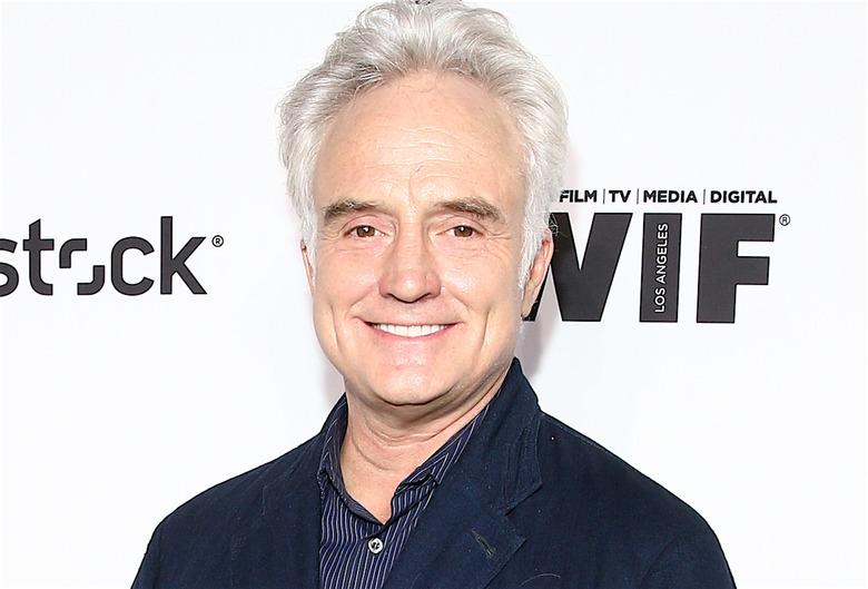 Bradley Whitford NBC Comedy Pilot